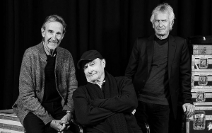 Phil Collins' Reunion With Genesis Gets Delayed Amid Ongoing Pandemic