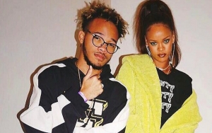 Rihanna Becomes Aunt to Adorable Baby Boy as Her Brother Welcomes Son Reishi