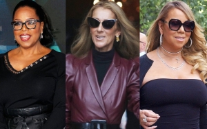 Oprah Winfrey, Celine Dion, Mariah Carey and More Pay Tribute to Larry King