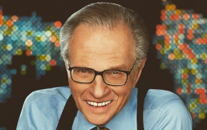 Larry King's Children Remember Late Father Following His Passing