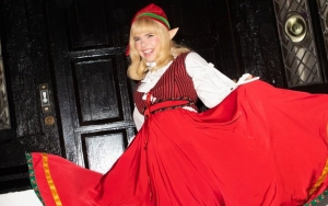Paloma Faith Reveals Weak Pregnancy Is Due to 'Scarring' From Her Last Birth