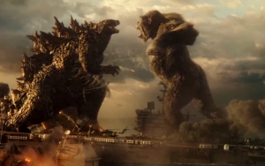 First Explosive Trailer of 'Godzilla vs. Kong' Teases Reignited Old Feud