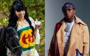 Keyshia Cole Says O.T. Genesis Apologized to Her Twice Prior to 'Verzuz' Duet