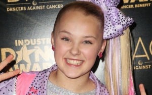 JoJo Siwa's House Swatted With False Gun and Shooting Report