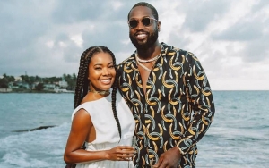 Dwyane Wade Tries to Convince Wife Gabrielle Union to Create Joint OnlyFans Account