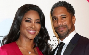 'RHOA' Star Kenya Moore and Marc Daly Split Again