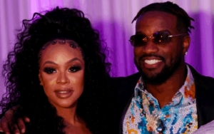 Masika Kalysha and Ex-Fiance Appear to Be Back Together After Throwing Shades