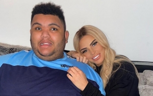 Katie Price Hopes Autistic Son Doesn't Outlive Her