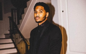 Trey Songz Released From Jail After Arrest Following Altercation With Cop