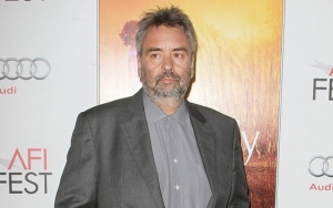 Director Luc Besson Cleared of Rape Following Closed Hearing in Paris