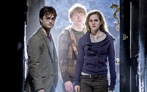 WB and HBO Shut Down Rumors of 'Harry Potter' TV Series