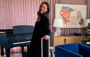 Mandy Moore Can's Wait to Introduce Late Dog to Son Using Life-Like Stuffed Replica