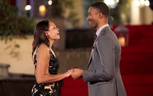 'The Bachelor' Recap: New Women Arrive, One of Them Is Accused of Being an Escort