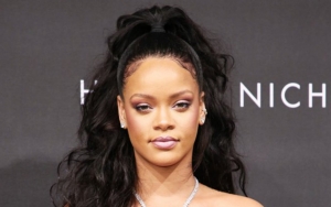 Rihanna Twerks and Gets Undressed in Naughty New Video for Fenty Lingerie