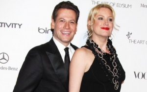 Alice Evans Left Very Confused by Ioan Gruffudd's Decision to Leave Their Family