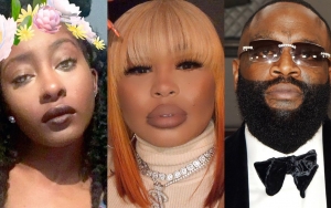 'Signed' Contestants Weigh In on Rick Ross Being Accused of Colorism