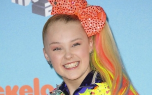 JoJo Siwa Reacts to Fan Canceling Her After Coming Out as Gay
