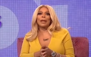 Wendy Williams Name-Drops Ex-Husband Kevin Hunter's Mistress and Lovechild on Show