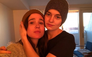 Elliot Page Files for Divorce From Wife, Weeks After Transgender Reveal