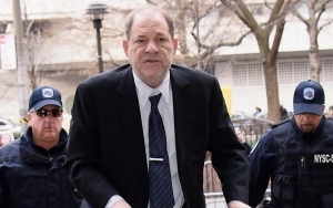 Harvey Weinstein's Alleged Victims to Receive Settlement From Liquidation of His Company