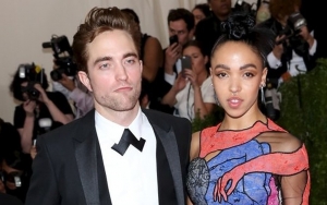FKA Twigs Hated Her Own Appearance Due to Racist Abuse During Robert Pattinson Romance