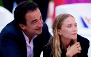 Mary-Kate Olsen Finalizes Divorce With Olivier Sarkozy