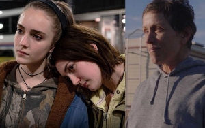 'Never Rarely Sometimes Always' and 'Nomadland' Lead Nominations at 2021 Independent Spirit Awards