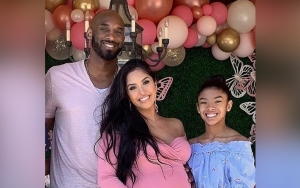 Kobe Bryant's Wife Vanessa Moved by Heartfelt Letter From Late Daughter Gianna's Friend