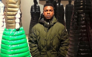 John Boyega to Play Car Racing Prodigy in 'The Formula'