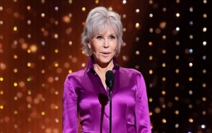 Jane Fonda Announced as Recipient of Cecil B. DeMille Award at 2021 Golden Globes