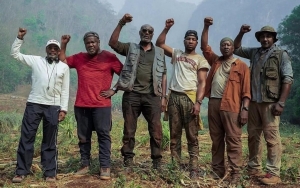 Spike Lee's 'Da 5 Bloods' Wins Big at 2021 National Board of Review Awards