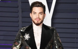 Adam Lambert Believes Much Progress Have Been Made by Music Industry for Gay Artists