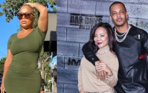 T.I.'s Accuser Calls Tiny Harris 'Disgusting' After Accused of Lying About Abuse Claims