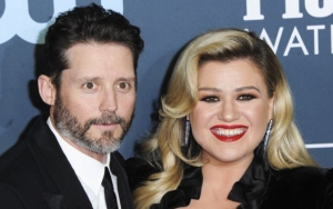 Kelly Clarkson's Ex Brandon Blackstock Fires Back at Her Defrauding Claims