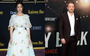 Ana de Armas Spills Ben Affleck's Obsession Before Their Split