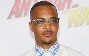 T.I's Other Alleged Victim Accuses Him of Drugging and Raping Her