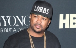 The-Dream Defends Himself Amid Colorism Accusation Following Resurfaced 'Signed' Clip