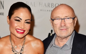 Phil Collins' Ex-Wife Auctions Off His Gold Records as She Moves Out of His House