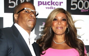 Wendy Williams Insists She Didn't Regret Putting Up With Serial Cheater Ex Kevin Hunter