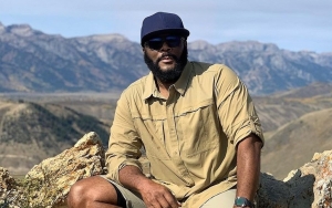 Tyler Perry Preparing for Covid-19 Vaccine Documentary to Allay Black People's Fears