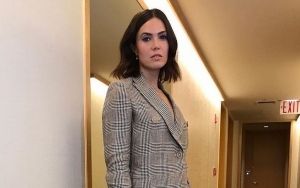 Mandy Moore Planned Fertility Surgery Before Pregnancy