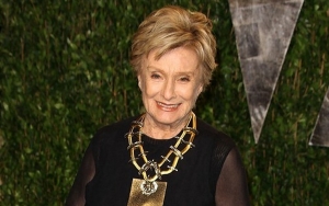 Actress Cloris Leachman Dies at 94