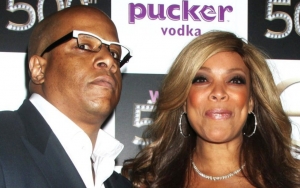 Wendy Williams Hopes Kevin Hunter's Lovechild Is 'More Educated' Than Her Parents 