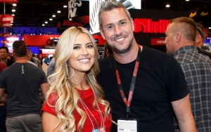 Christina Anstead Drops Estranged Husband's Last Name Amid Divorce