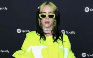 Billie Eilish Gets Flirty With Female Fan on Instagram Live