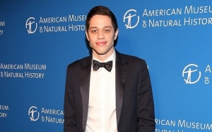 Pete Davidson 'Felt So Much Better' After BPD Diagnosis