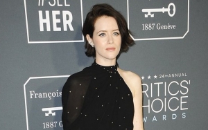 Claire Foy to Fall in Love With Merman in New Movie 'The Pisces'