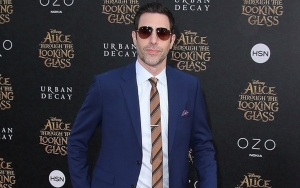 Sacha Baron Cohen Is Special Honoree at Santa Barbara Film Festival