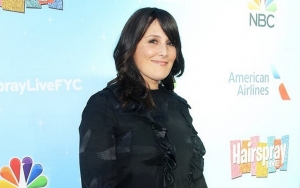images Ricki Lake Hairspray Role ricki lake finds it hard to believe