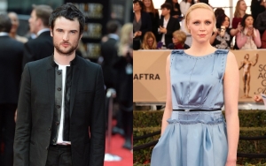 Tom Sturridge and Gwendoline Christie Land Lead Roles in 'The Sandman' TV Series